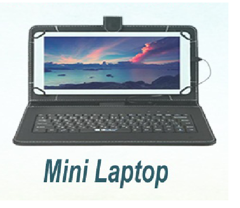 mini laptop